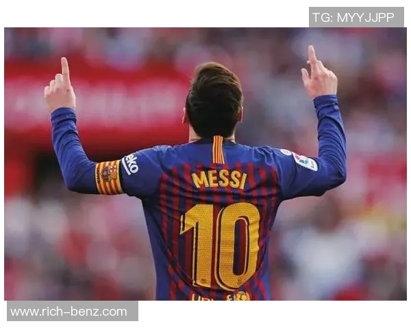 巴萨迎来背靠背大胜，梅西完成帽子戏法再创历史