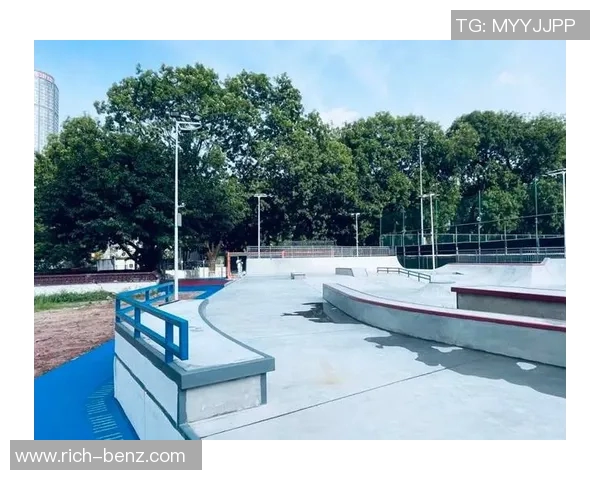 广州滑板队耐力之争引发热议滑板运动的未来与挑战