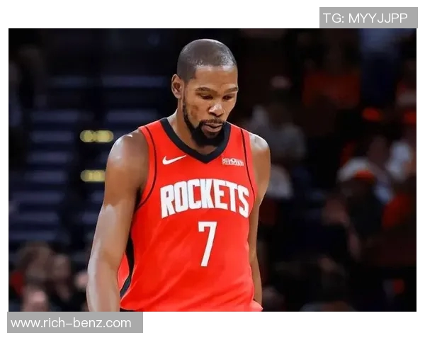 杜兰特缺席下赛季全美比赛，公开展示新训练成果