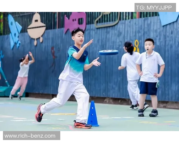 武汉飞盘队的边路渗透战术解析与深度剖析