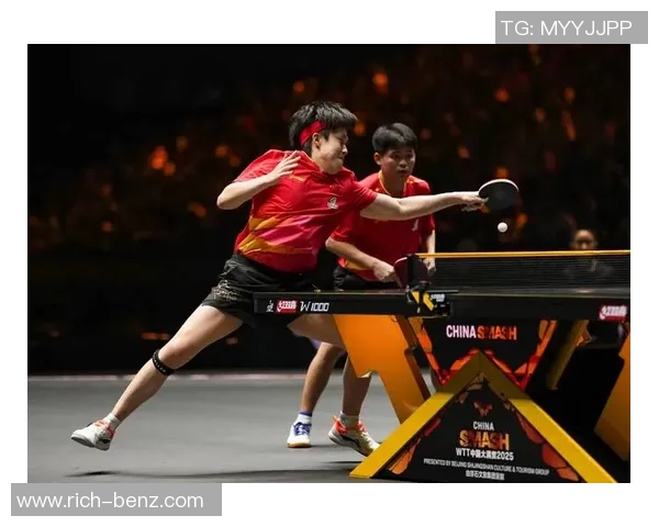 深圳乒乓球队在大满贯赛事中的实力分析与表现评估