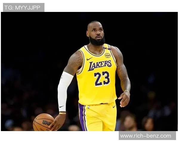 詹姆斯带领湖人取得七连胜!詹皇称带队冲击总冠军!